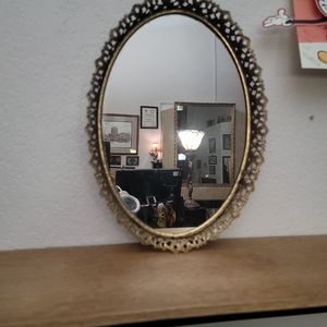 Vanity Mirror
